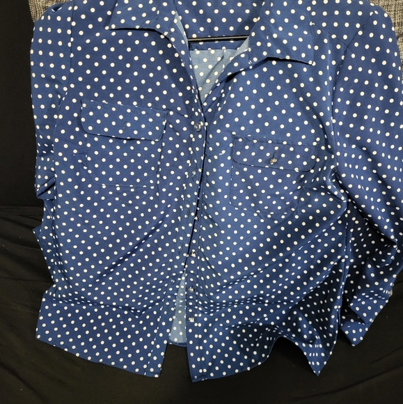 Button up top - Picture 5 of 5